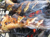 Những món ăn phải nướng bằng Than mới ngon